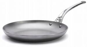 Tradiční pánev de Buyer 24 cm ocel ocel