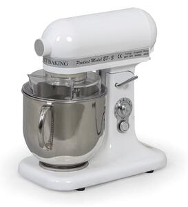 Profesionální stolní mixér, 7 l, 600 W