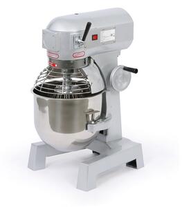 Profesionální planetární mixér, 20 l, 1500 W