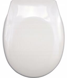 WC sedátko Fala 75470 bílé duroplast