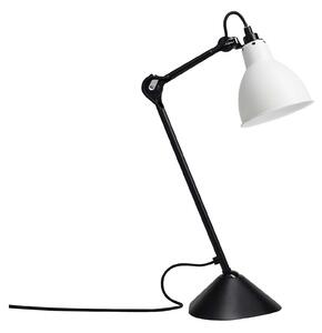 DCW éditions Lampe Gras N°205 E14 stolní svítidlo BíláOvál