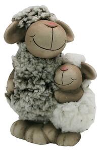 2 ovečky - rodina 4000328