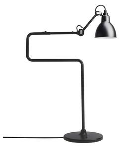 DCW éditions Lampe Gras N°317 E14 stolní svítidlo ČernáOvál