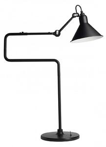 DCW éditions Lampe Gras N°317 E14 stolní svítidlo ČernáKužel