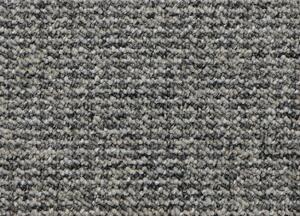 Condor Carpets Metrážový koberec Dynamic 71, zátěžový - S obšitím cm
