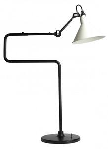 DCW éditions Lampe Gras N°317 E14 stolní svítidlo BíláKužel