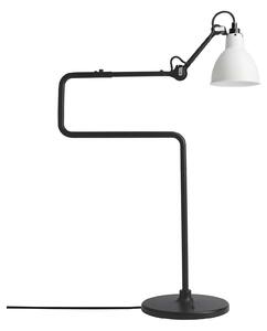 DCW éditions Lampe Gras N°317 E14 stolní svítidlo BíláOvál