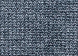 Condor Carpets Metrážový koberec Dynamic 77, zátěžový - S obšitím cm