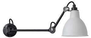 DCW éditions Lampe Gras N°204 L40 E27 nástěnné svítidlo BíláNe