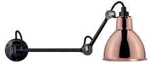 DCW éditions Lampe Gras N°204 L40 E27 nástěnné svítidlo MěděnáNe