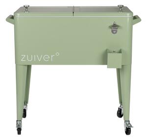 Zelený chladicí box Cooler Be Cool – Zuiver