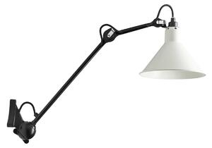 DCW éditions Lampe Gras N°222 E14 nástěnné svítidlo BíláKužel