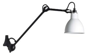 DCW éditions Lampe Gras N°222 E14 nástěnné svítidlo BíláOvál