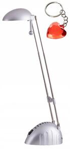 Stolní lampa RABALUX RONALD LED 5W 4335