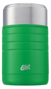 Termos obiadowy Esbit Majoris zielony 0,80 l