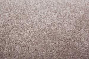 Lalee Kusový koberec Softtouch 700 Beige Rozměr koberce: 80 x 150 cm