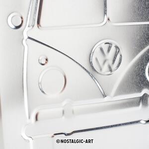Plechová cedule - Volkswagen (Good in Shape)