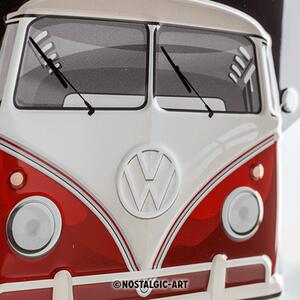 Plechová cedule - Volkswagen (Good in Shape)