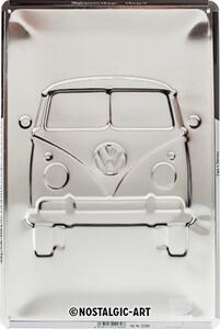 Plechová cedule - Volkswagen (Good in Shape)