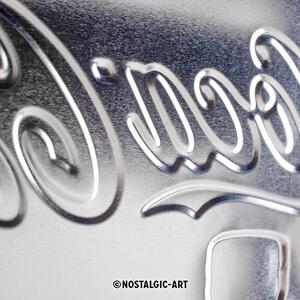 Plechová cedule – Coca-Cola (Have a Coke)