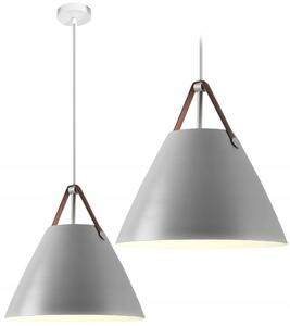 Závěsné svítidlo TOOLIGHT Buffo 1 - žárovka E27