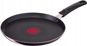 Pánev na palačinky Tefal Simplicity 25 cm s nepřilnavým povrchem