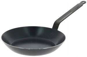Tradiční pánev de Buyer 20 cm z uhlíkové ocel