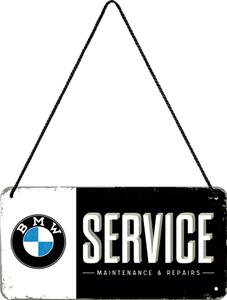 Závěsná cedule - BMW Service