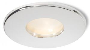 SPLASH R zápustná chrom 230V GU10 50W IP65 - RED - DESIGN RENDL