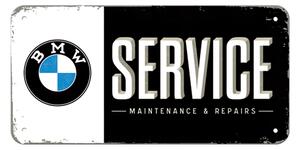 Závěsná cedule - BMW Service