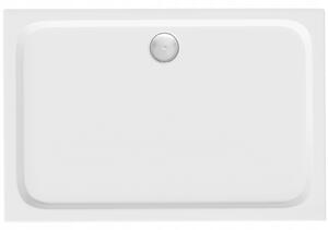 REA SPRCHOVÁ VANIČKA BELMOND WHITE 80x100