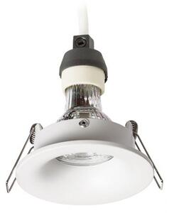 ISLA zápustná bílá 230V GU10 15W IP65 - RED - DESIGN RENDL