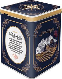 Dóza na čaj - Canterburys's Traditional English Tea