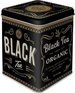 Dóza na čaj - Black Tea