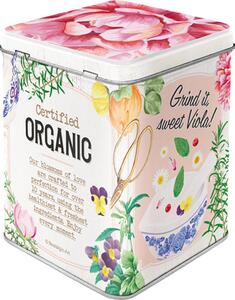 Dóza na čaj - Herbal Blossom Tea