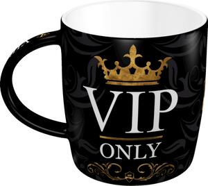 Hrnek - VIP Only