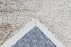 Lalee Kusový koberec Heaven 800 Beige Rozměr koberce: 160 x 230 cm