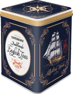 Dóza na čaj - Canterburys's Traditional English Tea