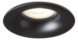 ISLA zápustná černá 230V GU10 7W IP65 - RED - DESIGN RENDL