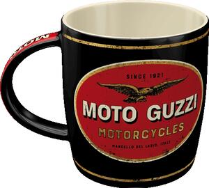 Hrnek - Moto Guzzi