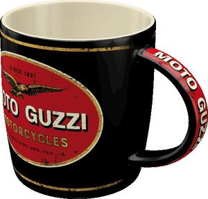 Hrnek - Moto Guzzi