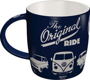 Hrnek - Volkswagen The Original Ride