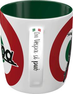 Hrnek - Vespa (The Italian Classic)