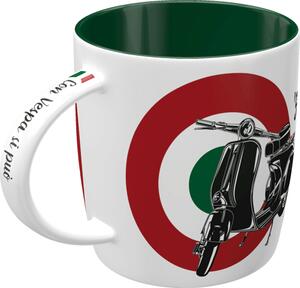 Hrnek - Vespa (The Italian Classic)