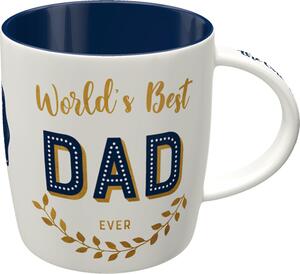 Hrnek - Number 1 Dad