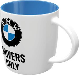 Hrnek - BMW Drivers Only