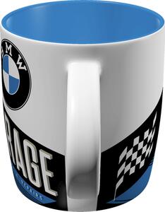 Hrnek - BMW Garage