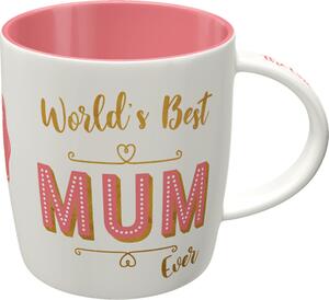 Hrnek - Number 1 Mum
