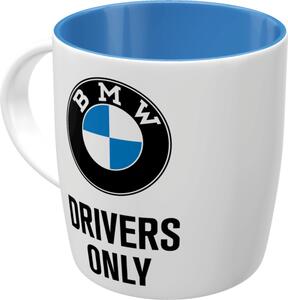 Hrnek - BMW Drivers Only