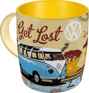 Hrnek - Volkswagen Get Lost